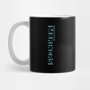 Mariners Seattle Mug